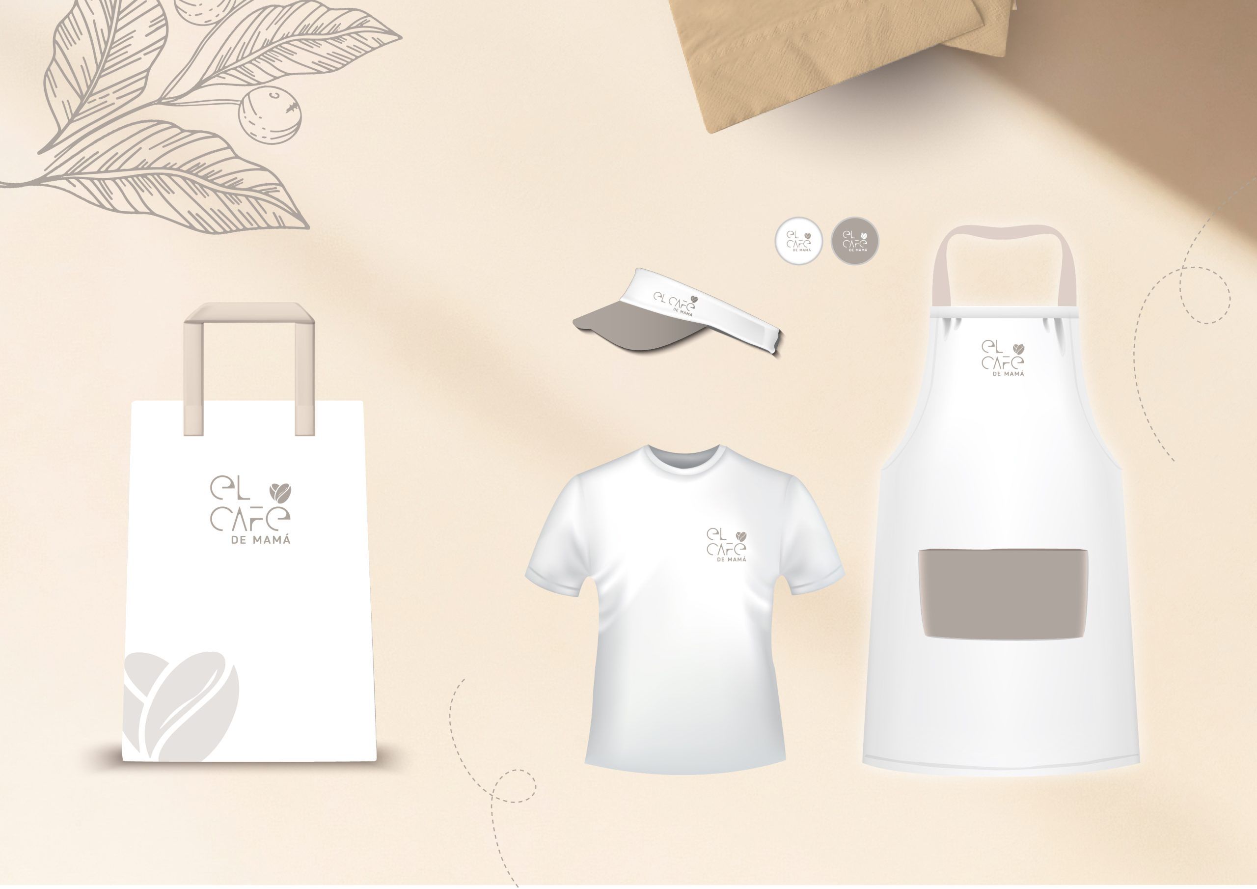 Manual de identidad