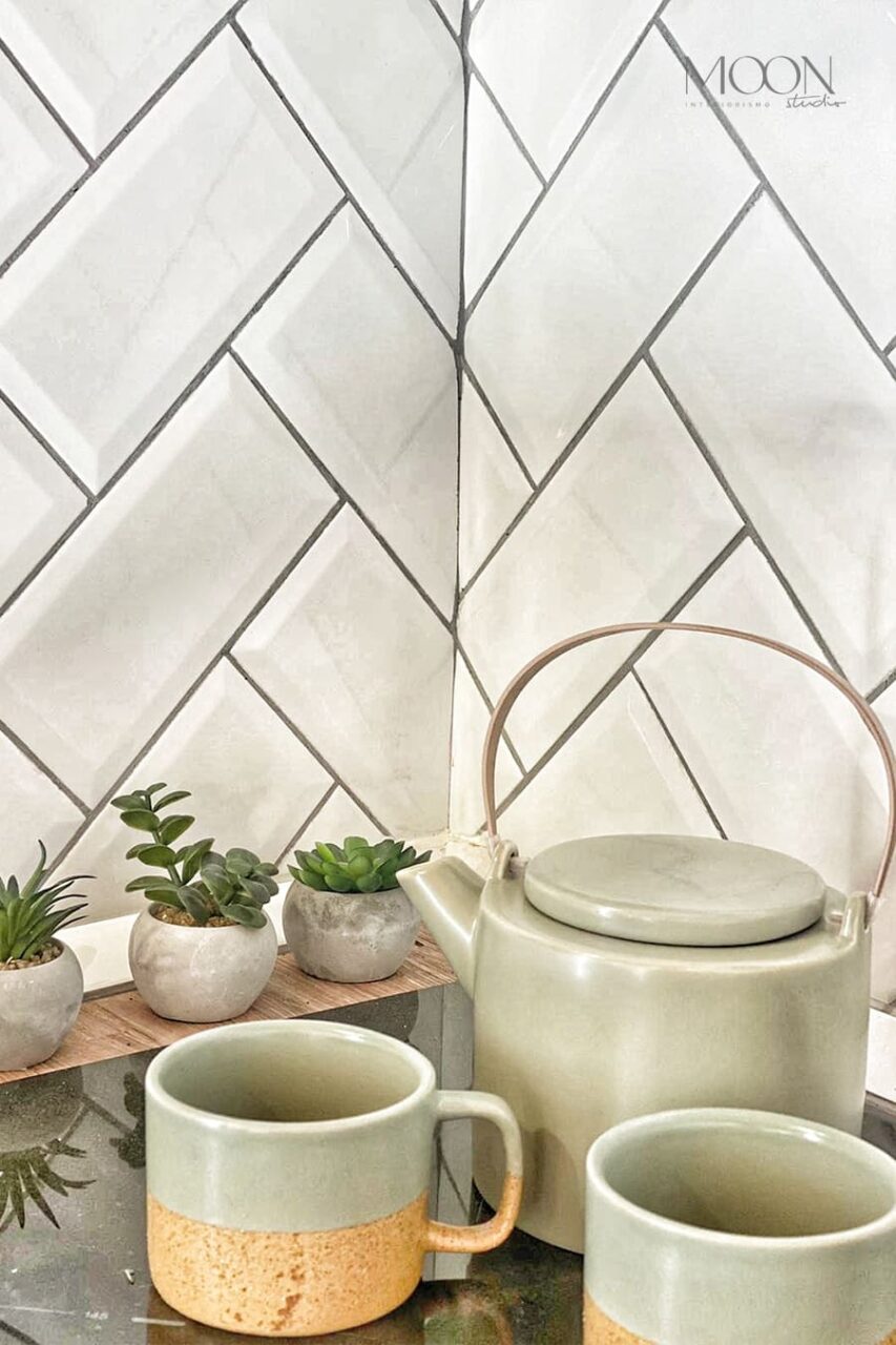 Decoración de casas rurales