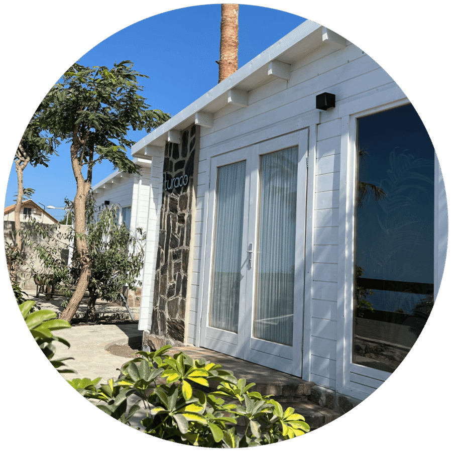 Decoración de viviendas vacacionales