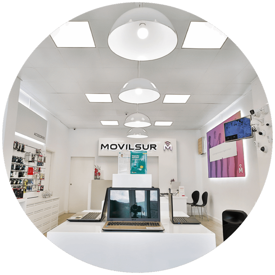 Decoración comercial