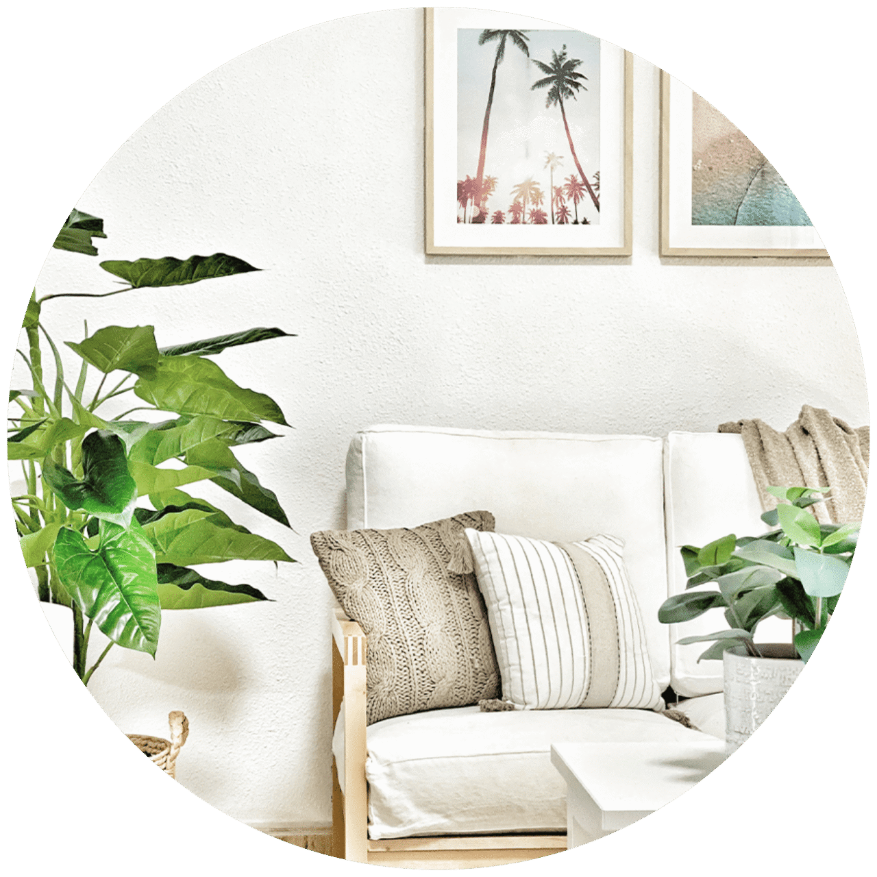 Decoración de viviendas