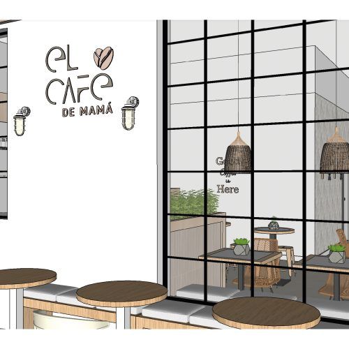 CAFE DE MAMA Proyecto3D_web