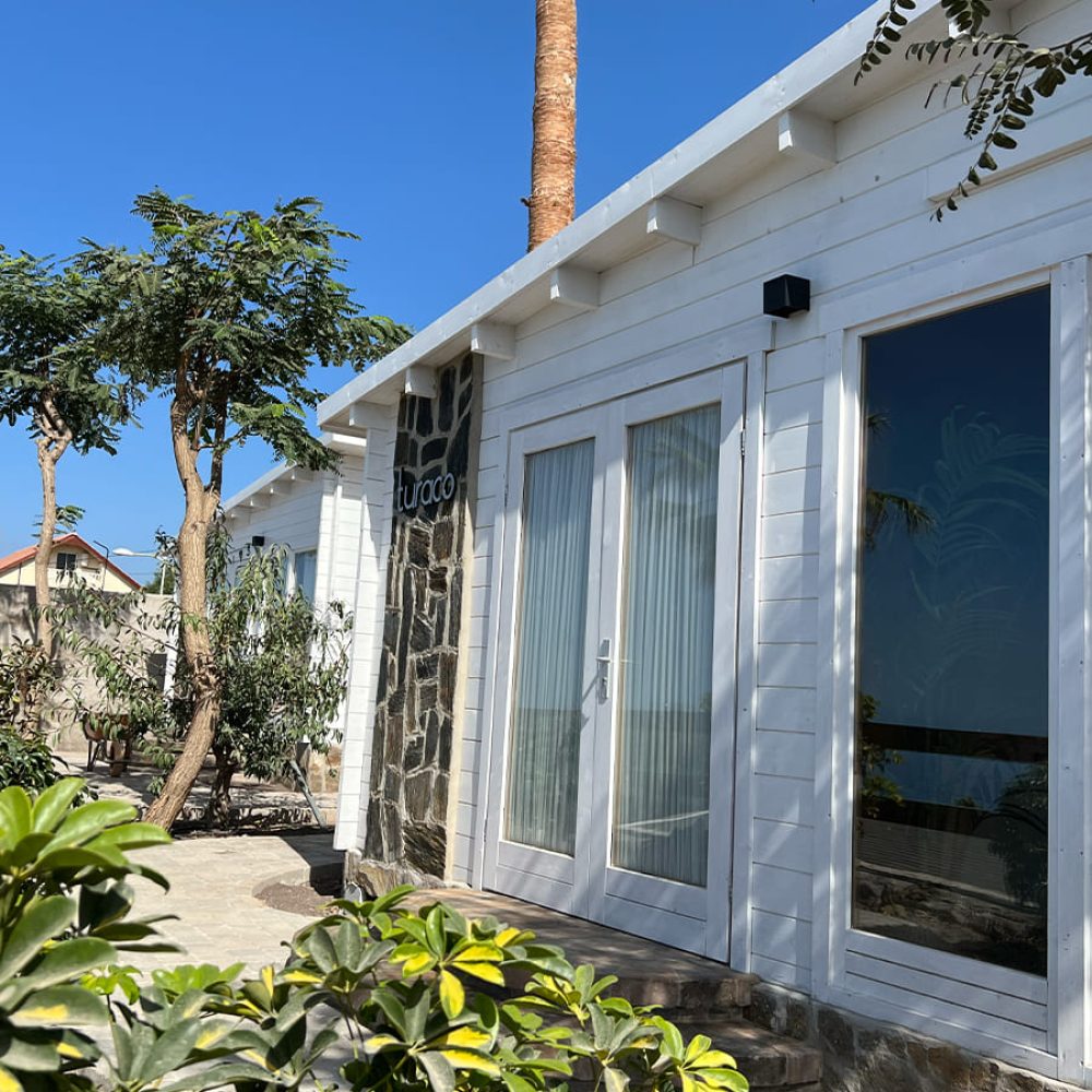 Decoración de viviendas vacacionales