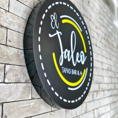 El Jaleo Tapas Bar 1_interiorismo para restaurantes