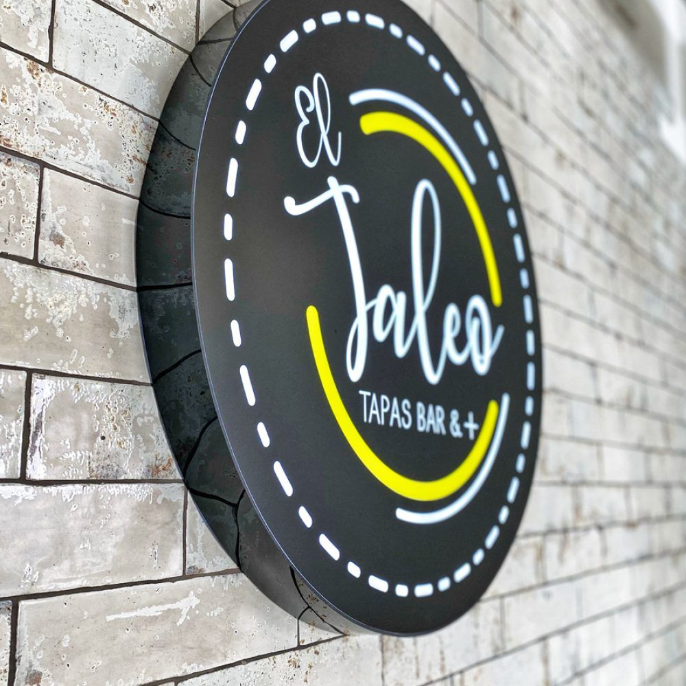 El Jaleo Tapas Bar 1_interiorismo para restaurantes