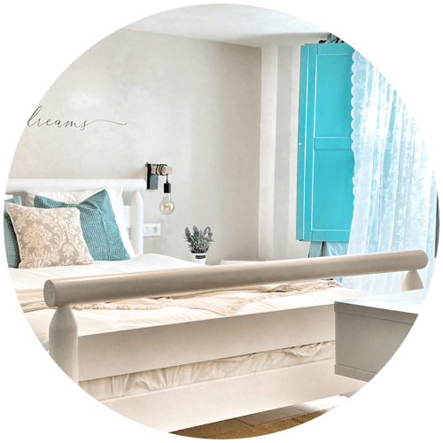 Hostel Jardines de Tamaide