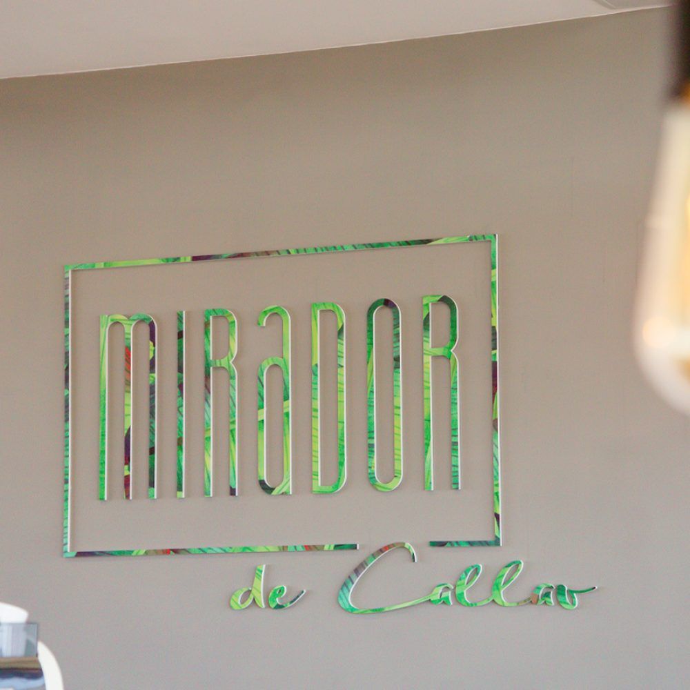 Restaurante Mirador de Callao 13_interiorismo para restaurantes